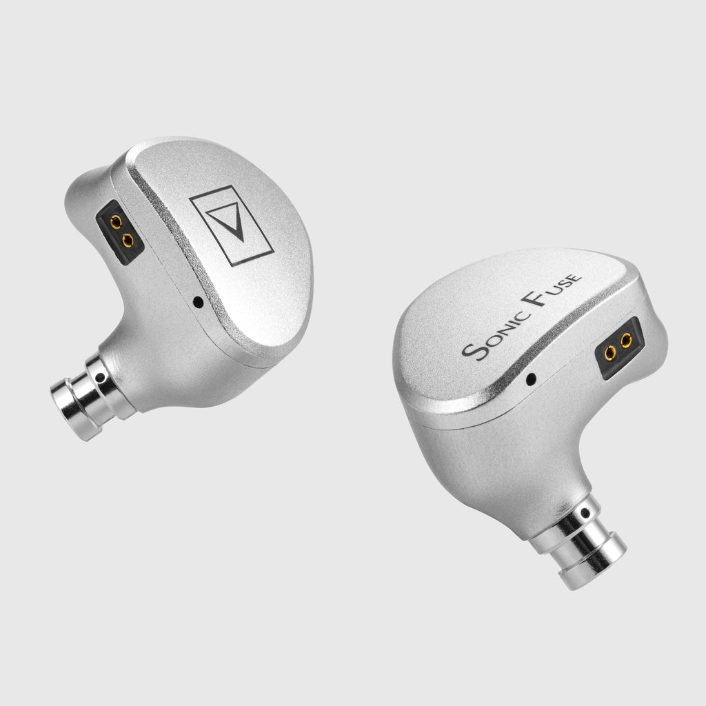 Audora Sonic Fuse — Breaking the Boundaries of Sound