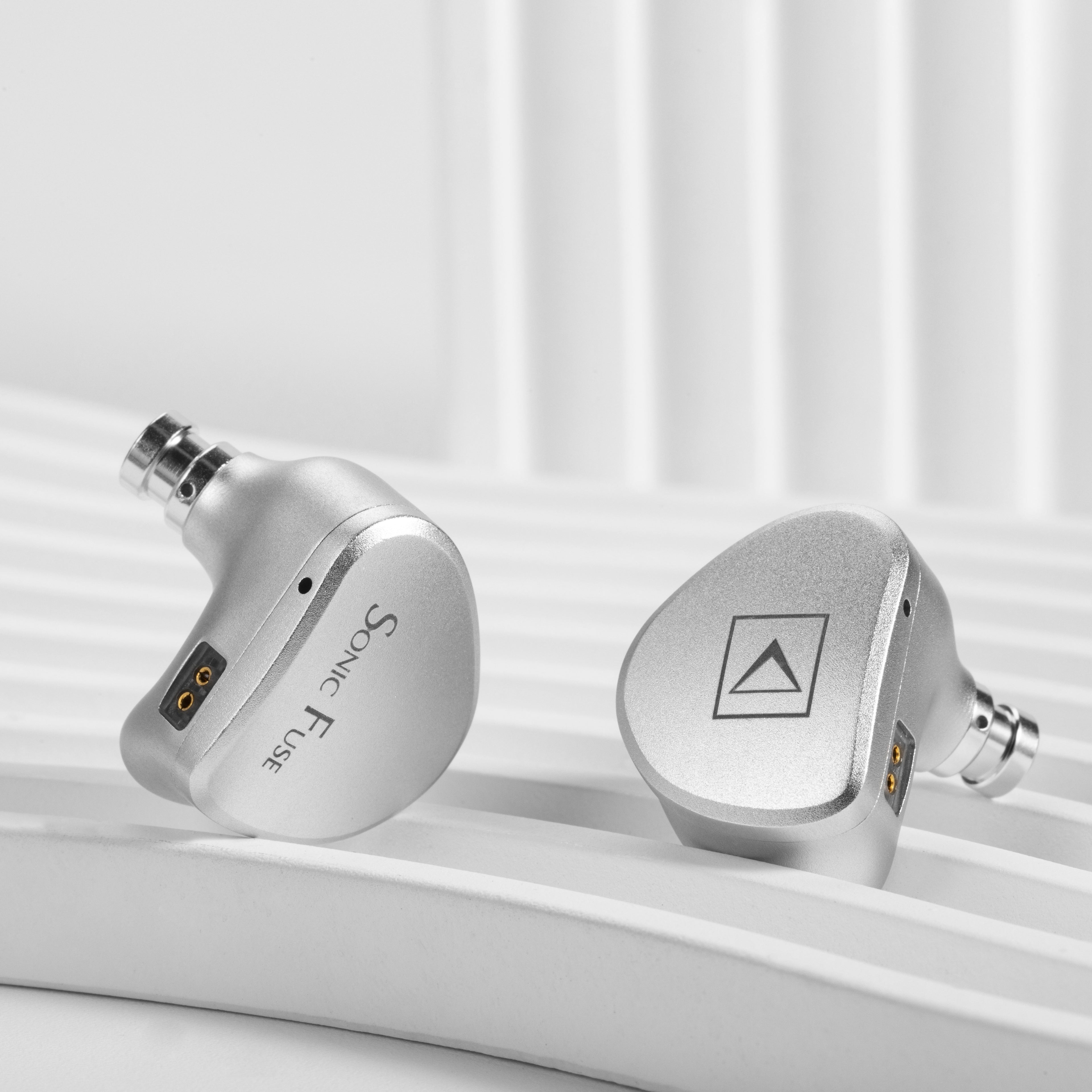 Audora Sonic Fuse — Breaking the Boundaries of Sound